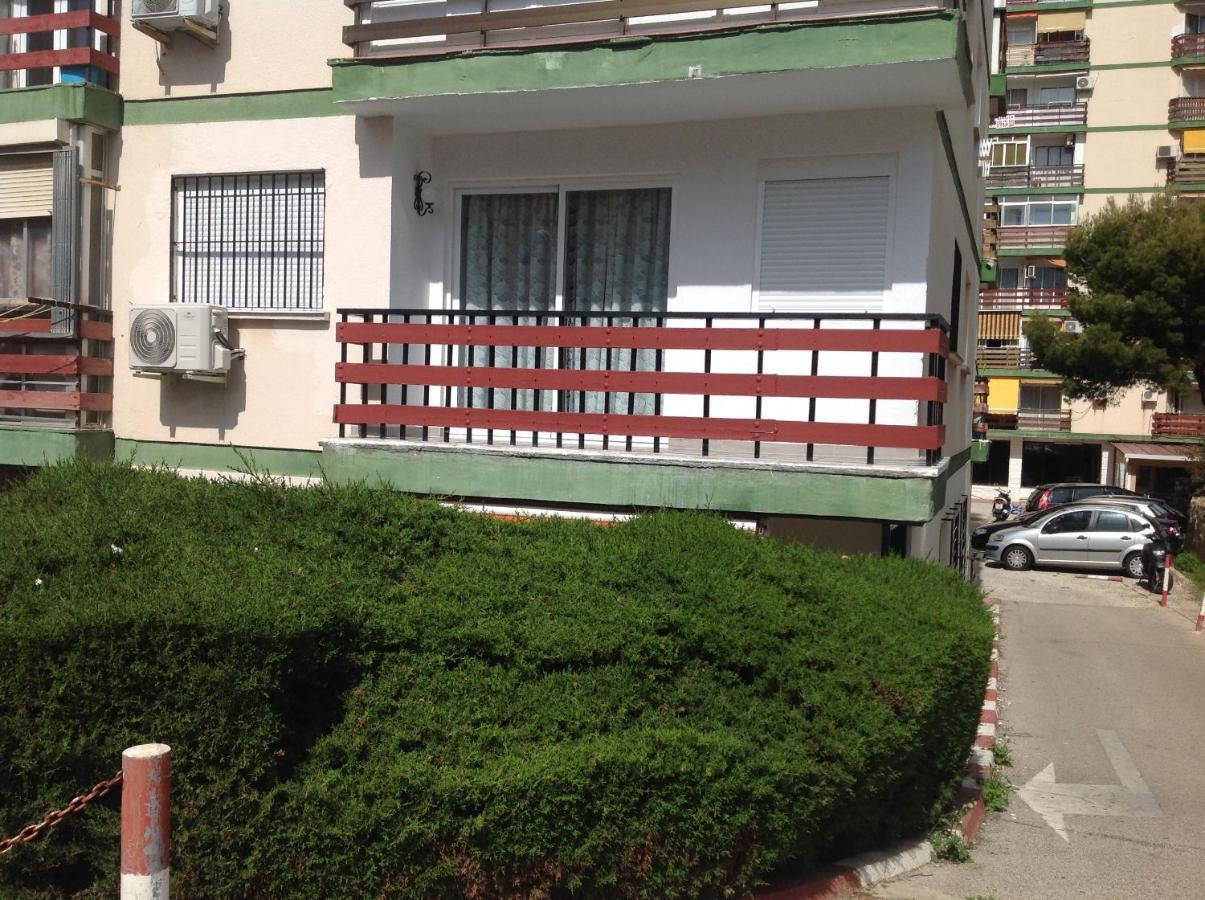 Apartamento Las Naciones 2 Benalmádena Exterior foto