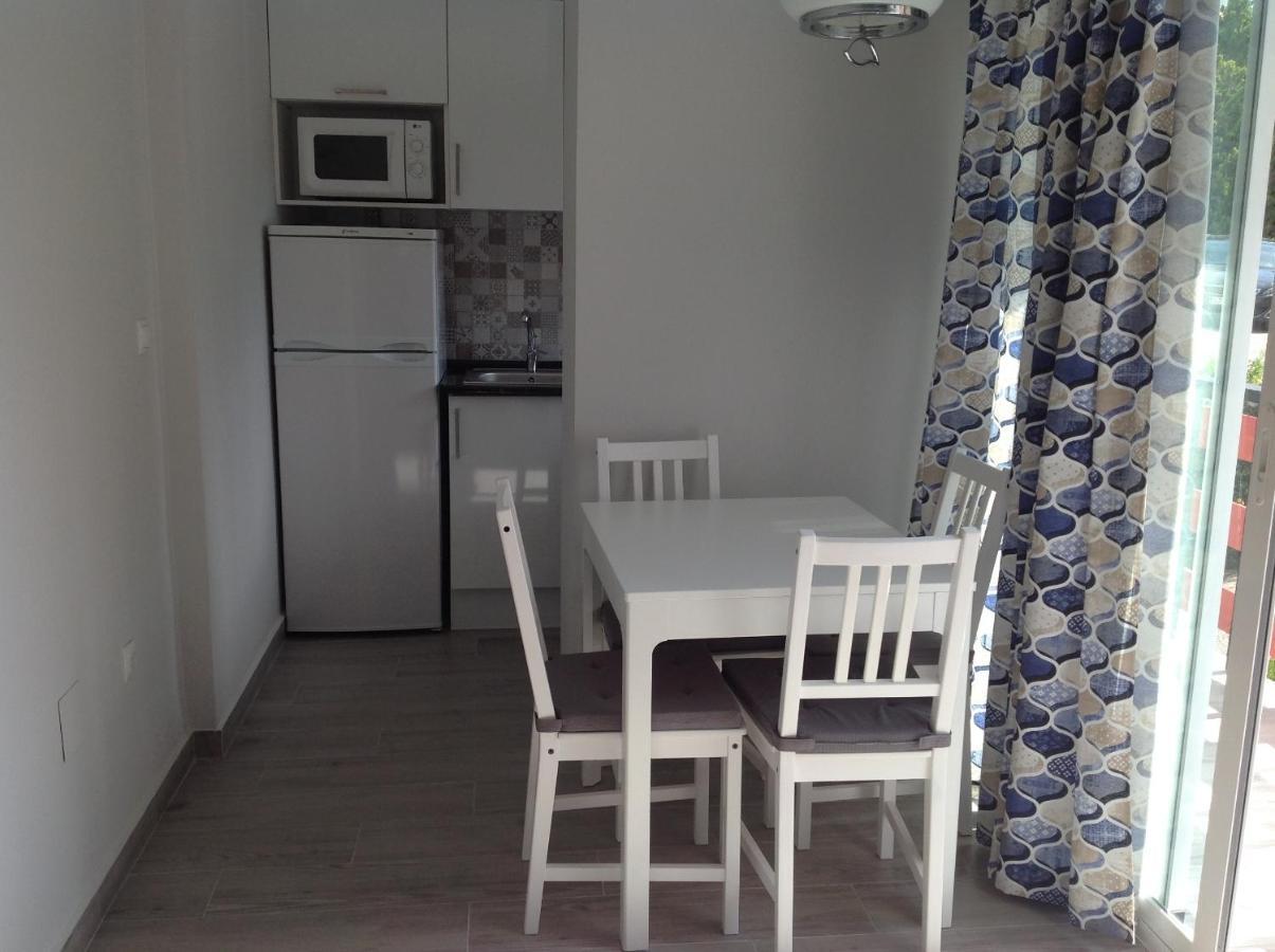 Apartamento Las Naciones 2 Benalmádena Exterior foto