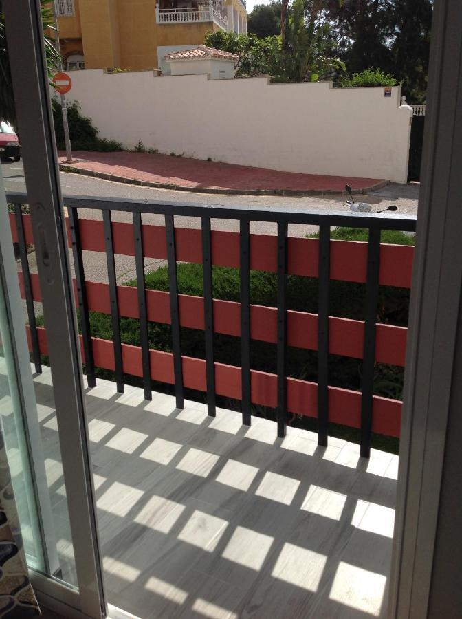 Apartamento Las Naciones 2 Benalmádena Exterior foto