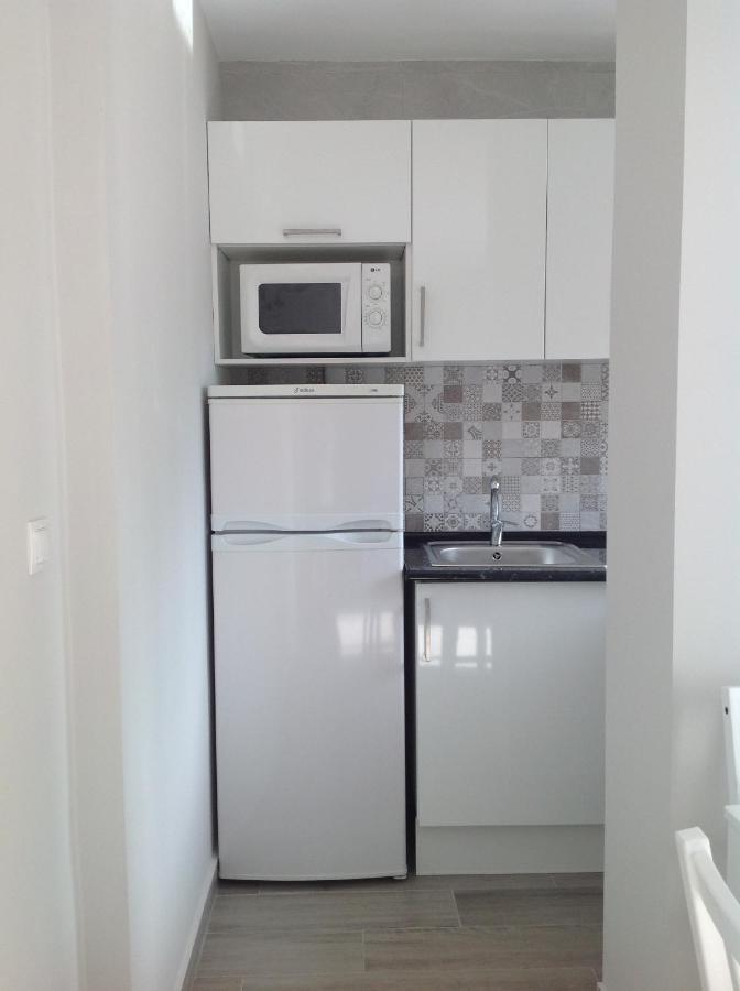 Apartamento Las Naciones 2 Benalmádena Exterior foto