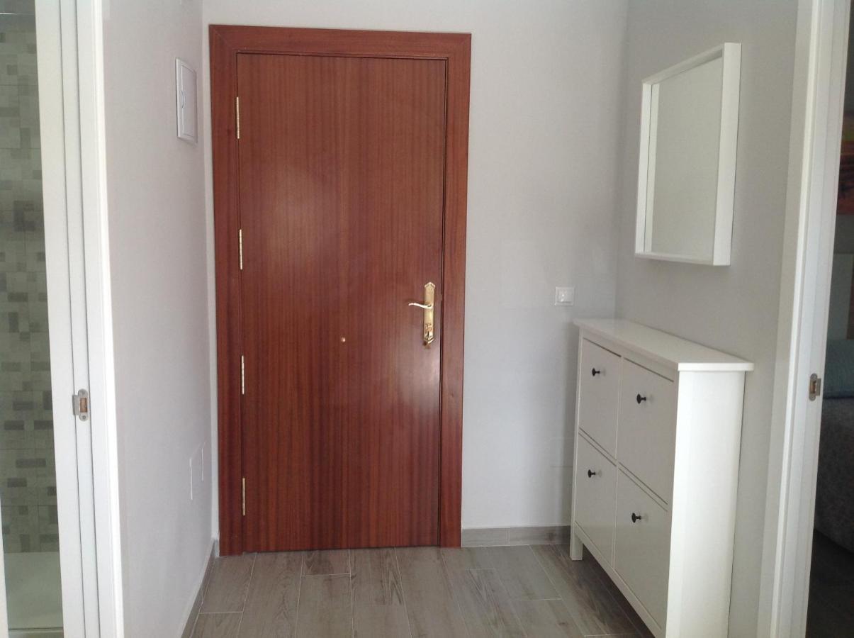 Apartamento Las Naciones 2 Benalmádena Exterior foto